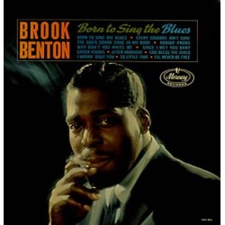 Brook Benton – Born To Sing...