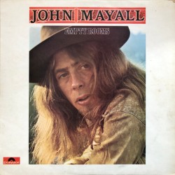 John Mayall – Empty...