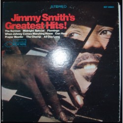 Jimmy Smith – Jimmy Smith's...