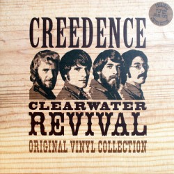 Creedence Clearwater...