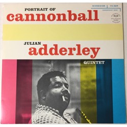 Julian Adderley Quintet  –...