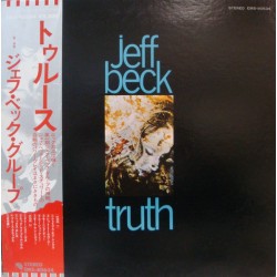 Jeff Beck – Truth |1976...