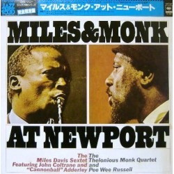 The Miles Davis Sextet &...