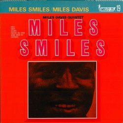 Davis Miles Quintet ‎–...