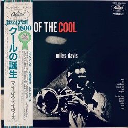 Miles Davis – Birth Of The...