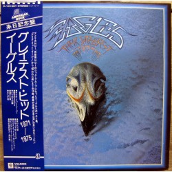 Eagles – Their Greatest...