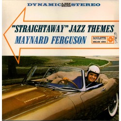 Maynard Ferguson –...