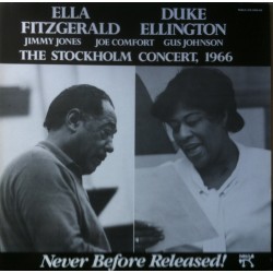 Ella Fitzgerald, Duke...