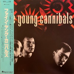 Fine Young Cannibals – Fine...