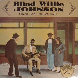 Blind Willie Johnson –...