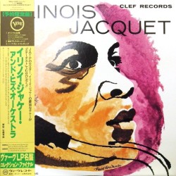 Illinois Jacquet And His...