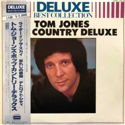 Tom Jones – Pop Country...