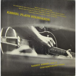 Kessel Barney ‎– Kessel...