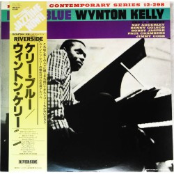 Wynton Kelly – Kelly Blue...