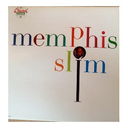 Memphis Slim – Memphis Slim...