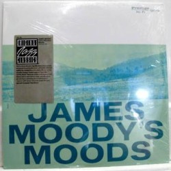 James Moody – James Moody's...