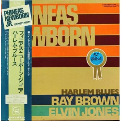 Phineas Newborn Jr. –...