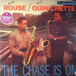 Charlie Rouse / Paul...