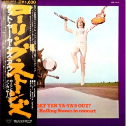 The Rolling Stones – Get...