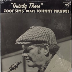 Zoot Sims – Quietly There...