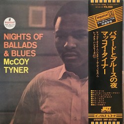 McCoy Tyner – Nights Of...