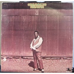 Ammons Gene ‎– Free Again|1972     Prestige	PRST-10040	