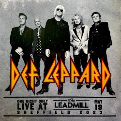 Def Leppard – One Night...