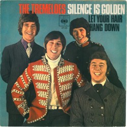 The Tremeloes – Silence Is...