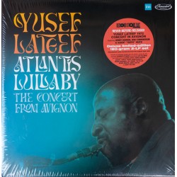 Yusef Lateef – Atlantis...