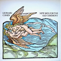 Cohen ‎Leonard – New Skin...