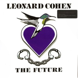 Leonard Cohen ‎– The...