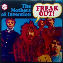 The Mothers Of Invention  –...