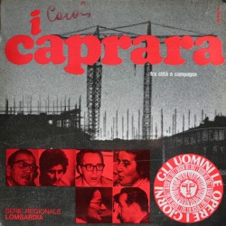 I Caprara – Fra Città E...