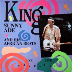 King Sunny Ade & His...