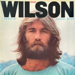 Dennis Wilson  – Pacific...