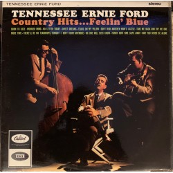 Tennessee Ernie Ford –...