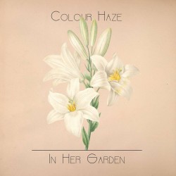 Colour Haze – In Her Garden...