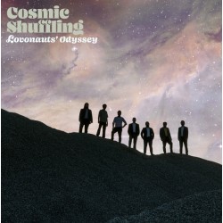 Cosmic Shuffling –...