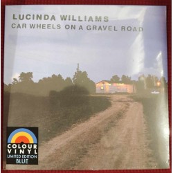 Lucinda Williams – Car...