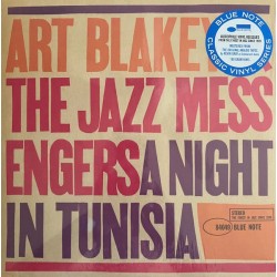 Art Blakey & The Jazz...