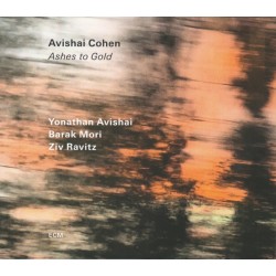 Avishai Cohen – Ashes To...