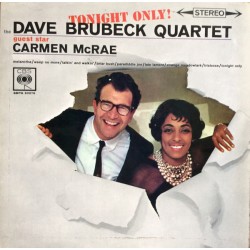 Dave Brubeck Quartet-Guest...