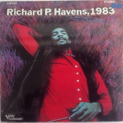 Richie Havens – Richard P....