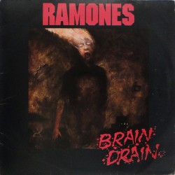 The Ramones – Brain Drain...