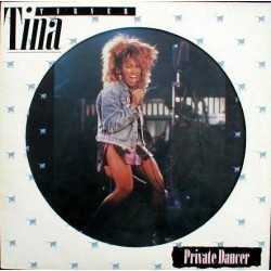 Tina Turner – Private...