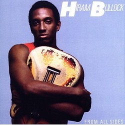 Bullock ‎Hiram – From All Sides|1986       Atlantic	781685-1