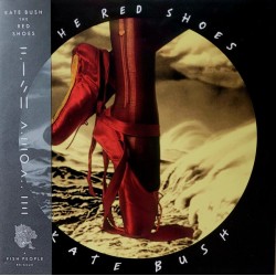 Kate Bush – The Red Shoes...