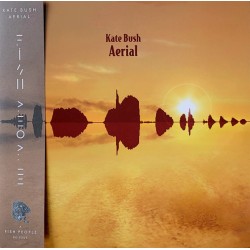 Kate Bush – Aerial|...