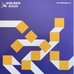 Various –Golden Rules- The...