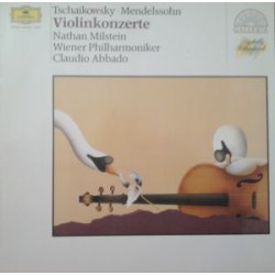 Tschaikowsky- Mendelssohn–...